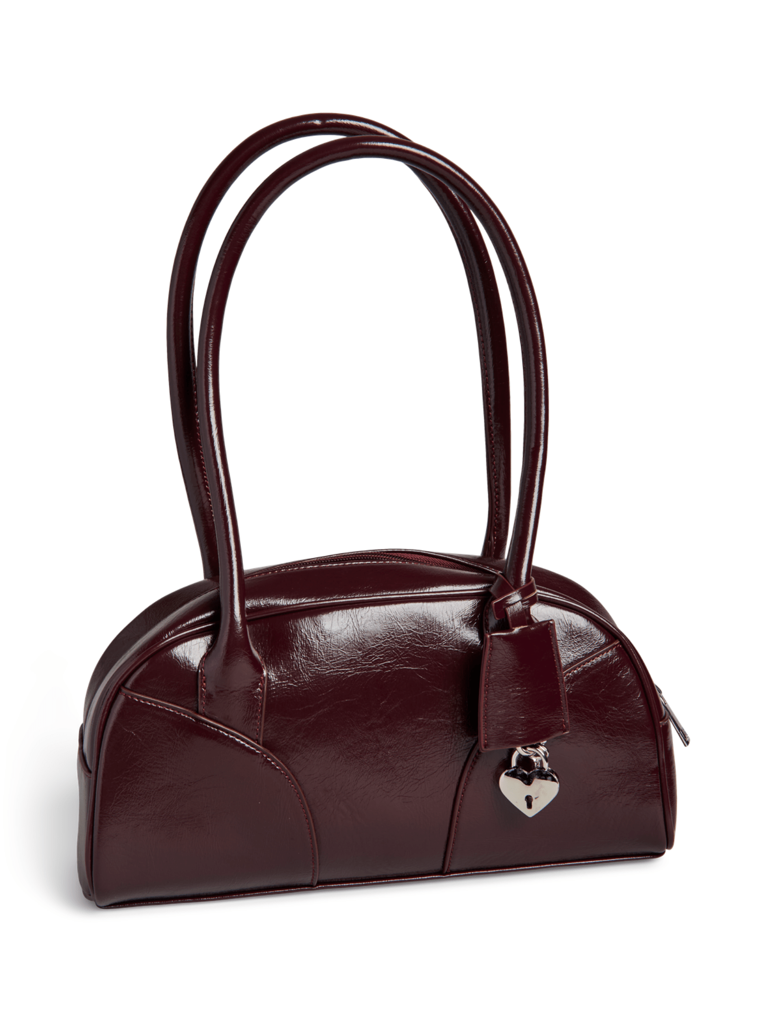 BOWLING BAG - TAWNEY PORT