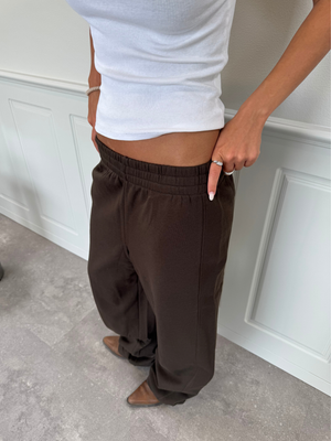 FILUCCA BARREL PANTS - DELICIOUS