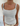 MAY TANK TOP - LIGHT GREY