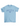 ITALIA, BABY TEE - BLUE