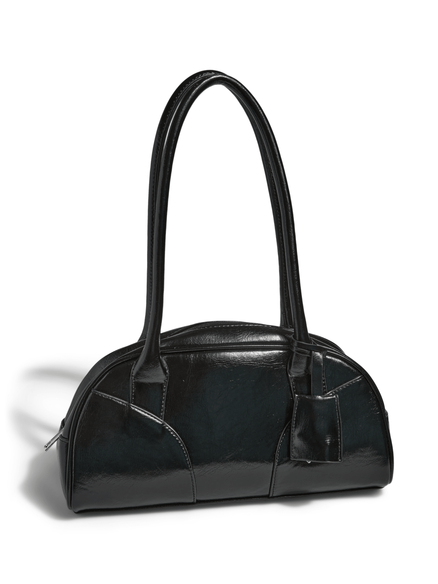 BOWLING BAG - BLACK