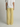 SASHA PANT - BUTTER YELLOW - fra Dinvintageshop