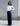 BELLA SUIT PANTS - BLACK