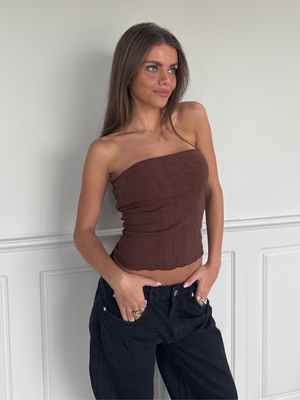 NINA LONG SLEEVE T-SHIRT - WHITE