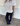 MARISSA PANTS - NAVY