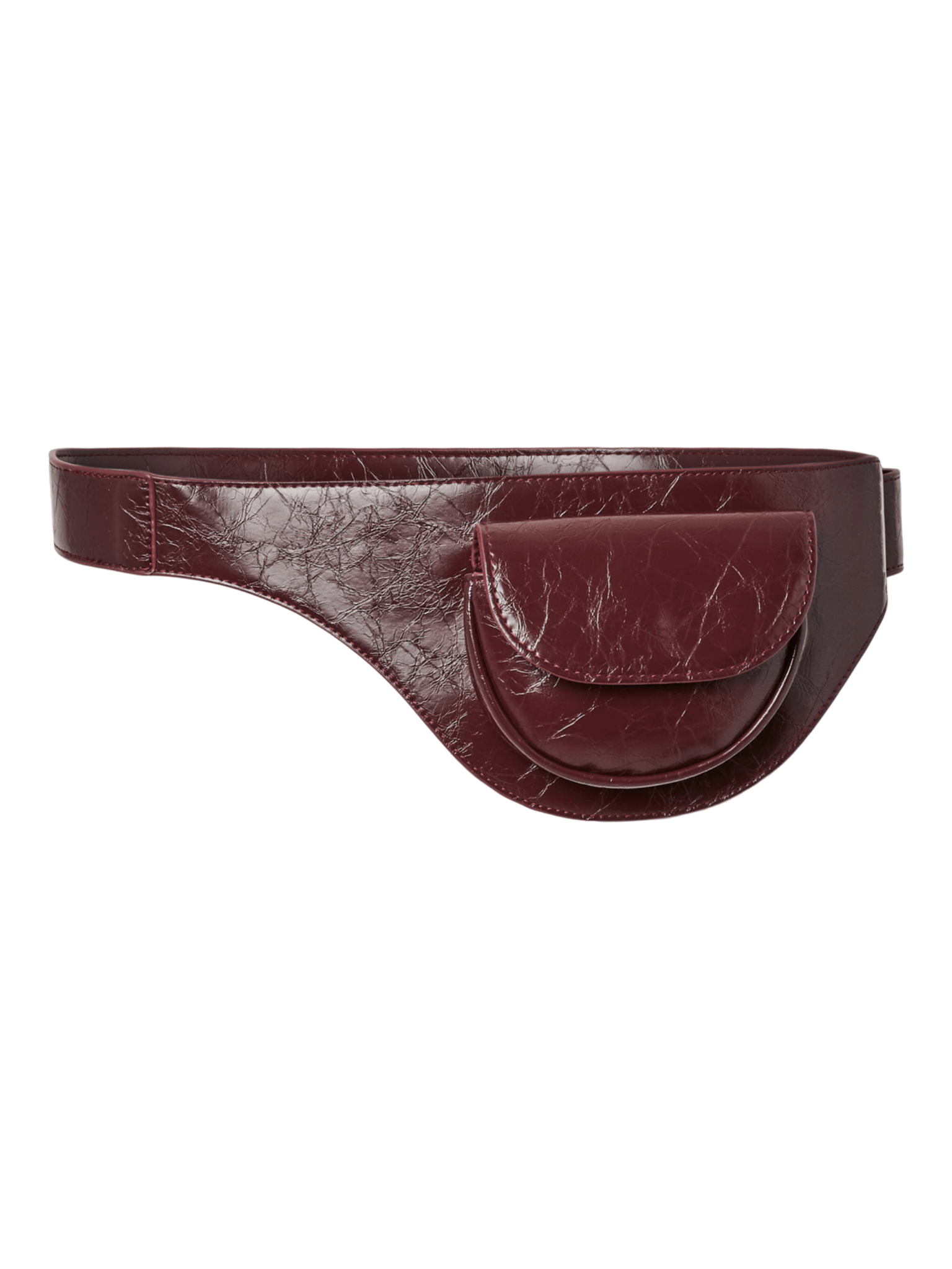 NABINE BELT BAG - WINETASTING