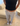 BELLA SUIT PANTS - NAVY