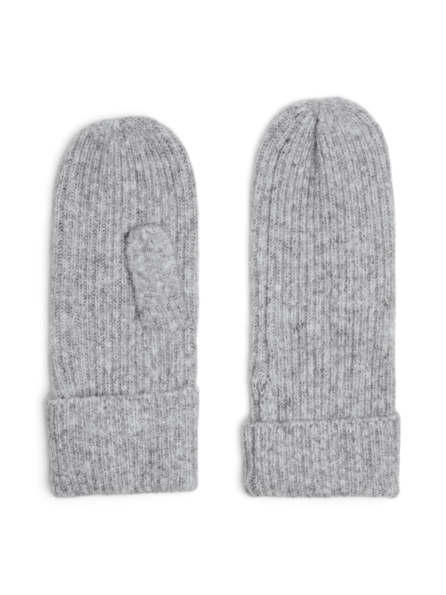 MOELLA LUFFER - MEDIUM GREY