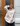 CILLE OVERSIZE JACKET - BEIGE