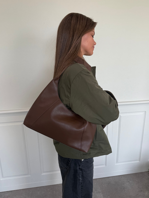 JOYE HOBO BAG - DELICIOUS