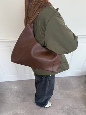 JOYE HOBO BAG - DELICIOUS