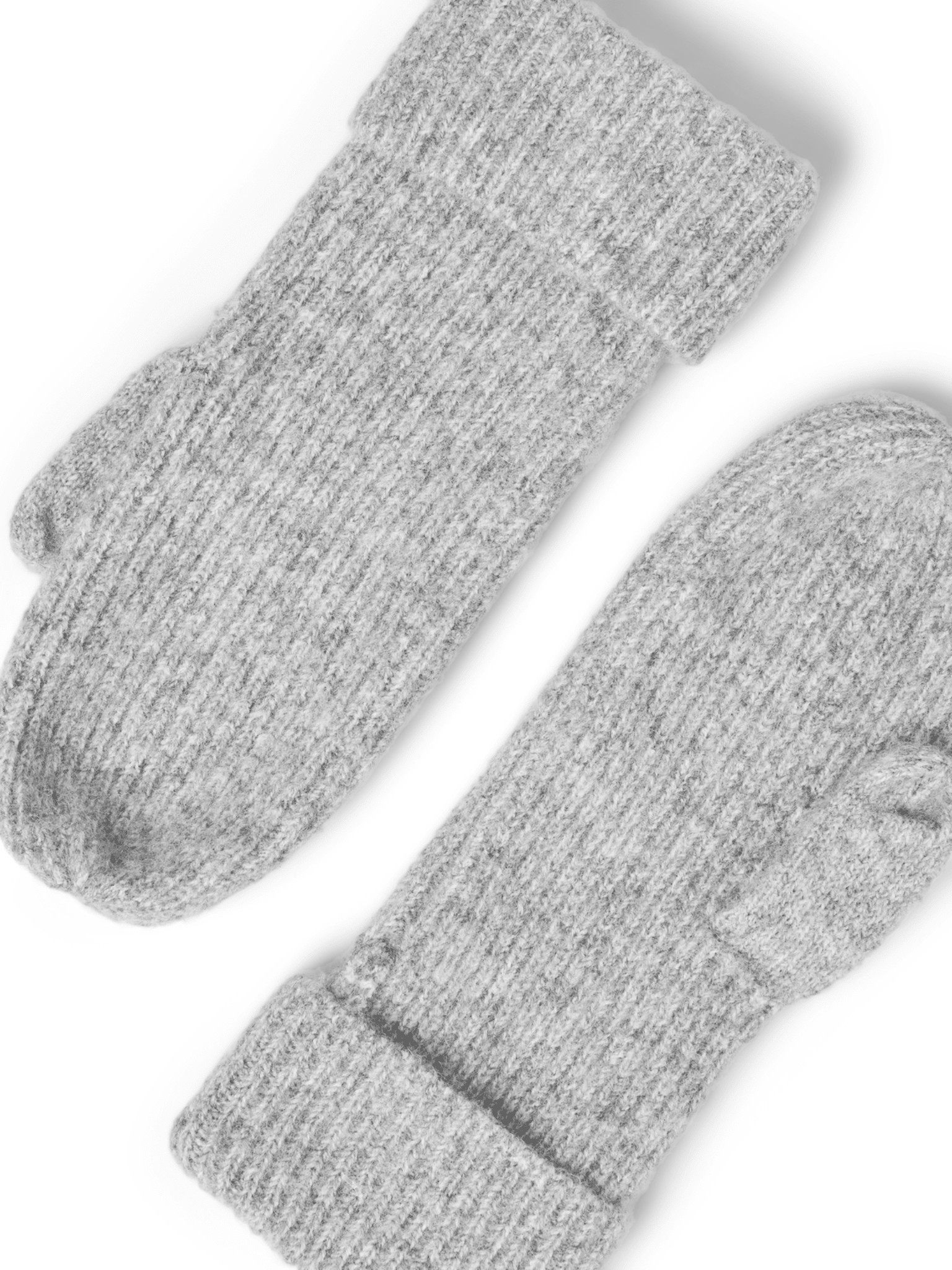 MOELLA LUFFER - MEDIUM GREY