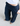 BELLA SUIT PANTS - BLACK