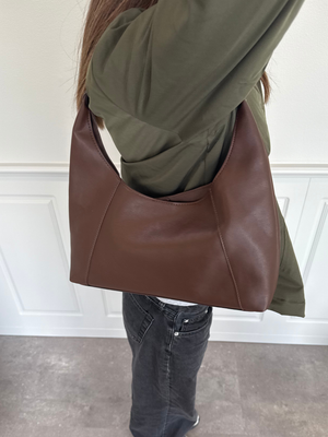 JOYE HOBO BAG - DELICIOUS