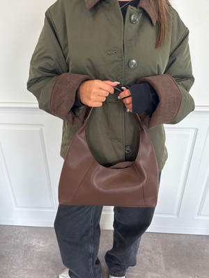 JOYE HOBO BAG - DELICIOUS