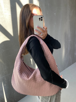 NAOMI BAG - PINK