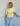 SAGA SHORTSLEEVE KNIT - BUTTER YELLOW