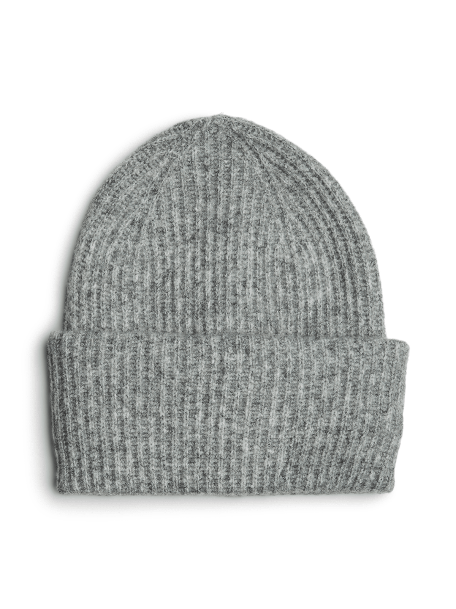 MOELLA HUE - MEDIUM GREY