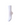 CALLY SOCKS - WHITE