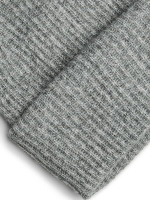 MOELLA HUE - MEDIUM GREY