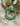 BRACELET - AQUAMARINE