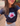 HAWAII (blue) BABY TEE - NAVY