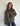 JORMA JACKET - FOREST NIGHT/HOT FUDGE