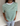 RIA STRIPE TEE - GREEN/BRIGHT WHITE