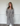MARBEL LONG JACKET - MOREL