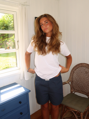 COPENHAGEN SHORTS - OCEANS GREEN