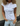 VIOLA SHIRT - WHITE
