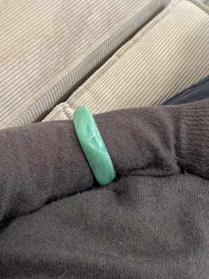 BRACELET - AQUAMARINE