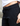 BELLA SUIT PANTS - BLACK
