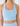 ACTIVE BRA - LIGHT BLUE