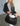 NAOMI BACK - BLACK