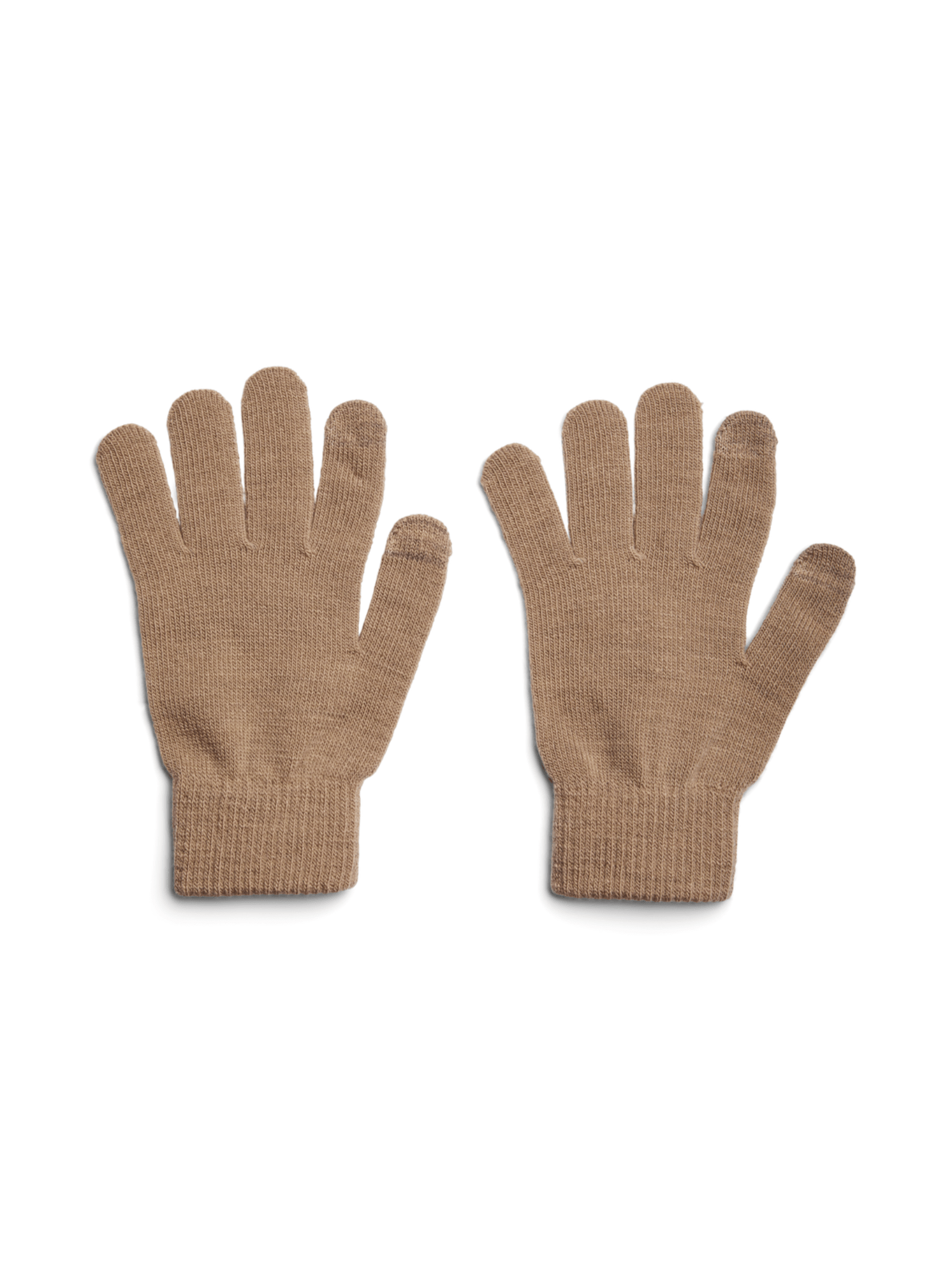 BUDDY GLOVES (mobile friendly) - NATURAL