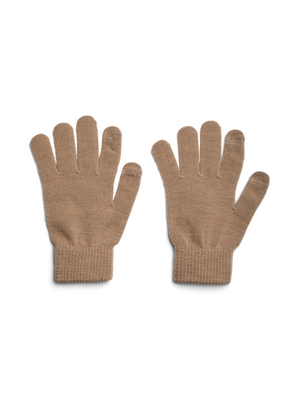 BUDDY GLOVES (mobile friendly) - NATURAL