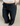 BELLA SUIT PANTS - BLACK