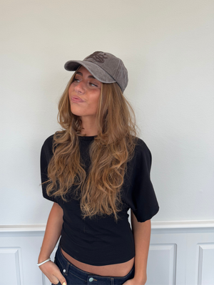 OLIVIA CAP - DELICIOUS