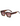 Y2K Sunglasses - BROWN