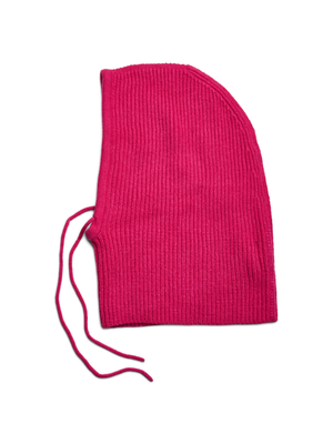 JISE BALACLAVA - BEETROOT PURPLE