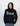 VERMONT SPORTS (GREEN) HOODIE - BLACK