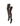 NEW NIKOLINE 20 DEN (2 PACK) TIGHTS - BLACK