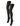 NEW NIKOLINE 40 DEN (2 PACK) TIGHTS - BLACK