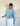 FRUIT HOODIE - LIGHT BLUE