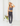 ACTIVE LEGGINGS - DARK GREY