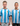 ARGENTINA - FC DVS FODBOLD T-SHIRT