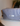 ADDY MAKEUP BAG - NAVY STRIPE