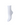 AFIA SOCKS - WHITE