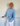 FRUIT HOODIE - LIGHT BLUE